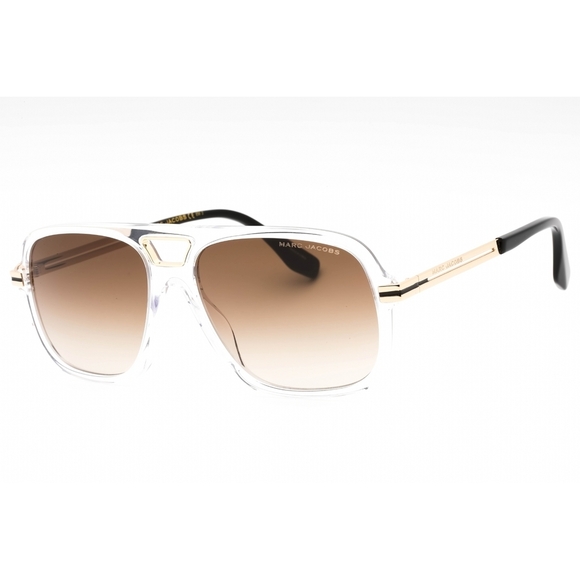 NWT Marc Jacobs MARC 415/S-0MNG HA Sunglasses - Picture 1 of 2